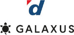 Logo Digitec Galaxus AG