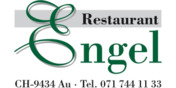 Logo Restaurant Engel GmbH