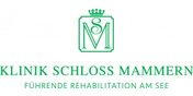Logo Klinik Schloss Mammern AG