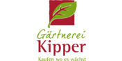 Logo Gärtnerei Kipper AG