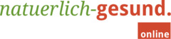 Logo https://natuerlich-gesund.online/