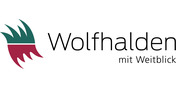 Logo Einwohnergemeinde Wolfhalden