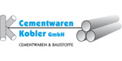 Logo Cementwaren Kobler GmbH