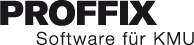 Logo PROFFIX Software AG