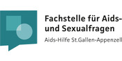 Logo Fachstelle für Aids- und Sexualfragen