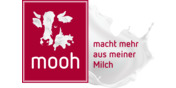 Logo mooh Genossensschaft