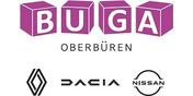Logo BUGA Buchental Garage AG