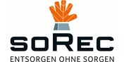 Logo soRec AG