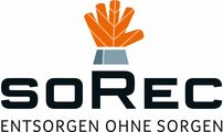 Logo soRec AG