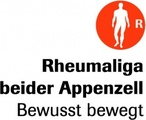 Logo Rheumaliga beider Appenzell