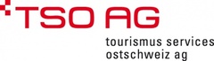 Logo Tourismus Services Ostschweiz AG