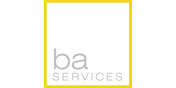 Logo ba SERVICES gmbh