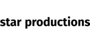 Logo Star Productions GmbH