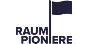 Logo RAUMPIONIERE AG