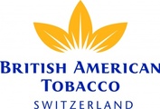 Logo British American Tobacco Switzerland SA
