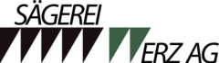 Logo Sägerei Josef Werz AG