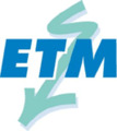 Logo ETM Schaltanlagen AG