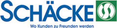 Logo Schäcke Elektrogrosshandelsgesellschaft m.b.H.