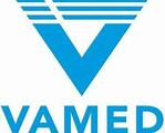 Logo VAMED Management und Service Schweiz AG