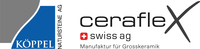 Köppel Natursteine AG / Ceraflex-Swiss AG