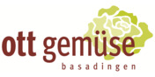 Logo Ott Gemüse AG
