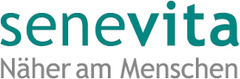 Logo Senevita Oberhalden -Wisental