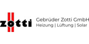 Logo Gebrüder Zotti GmbH