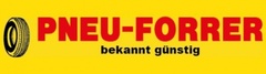 Logo Pneu-Forrer