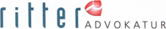 Logo Ritter Advokatur