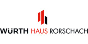 Logo Würth Haus Rorschach