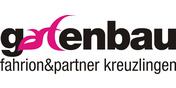 Logo Fahrion & Partner Gartenbau AG