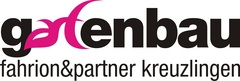 Logo Fahrion + Partner Gartenbau AG