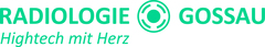 Logo Radiologie Gossau AG