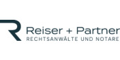Logo Reiser + Partner AG