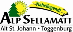 Logo Berghotel Sellamatt