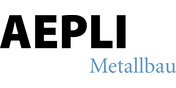 Logo Aepli Metallbau AG