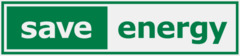 Logo IS SaveEnergy AG