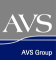 Logo AVS Schweiz GmbH