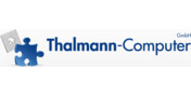 Logo Thalmann-Computer GmbH
