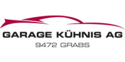 Logo Garage Kühnis AG