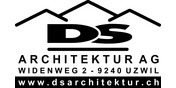 Logo DS Architektur AG
