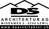 Logo DS Architektur AG