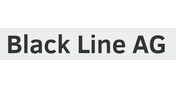 Logo Black Line AG