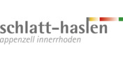 Logo Bezirk Schlatt-Haslen
