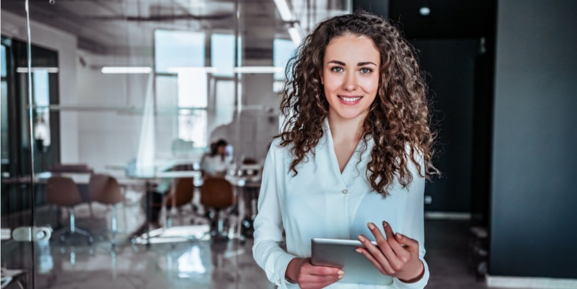 Frauen im Job in der Schweiz ideal bezahlt? ostjob.ch