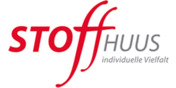 Logo Stoffhuus GmbH