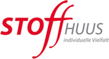 Logo Stoffhuus GmbH