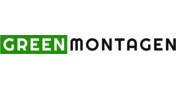 Logo Green Montagen GmbH