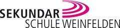 Logo Sekundarschule Weinfelden