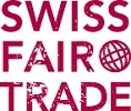 Logo Swiss Fair Trade